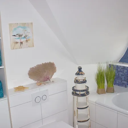 Ferienhaus Reethaus 