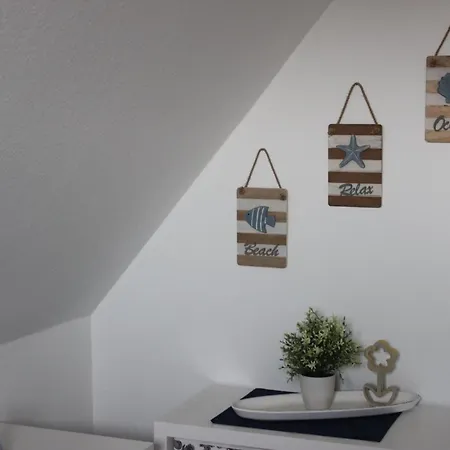 Ferienhaus Reethaus 