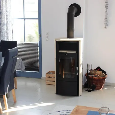 Ferienhaus Reethaus 